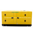 15kVA Diesel Engines Yangdong Power Generator Silent Type Low Noise Yd385D